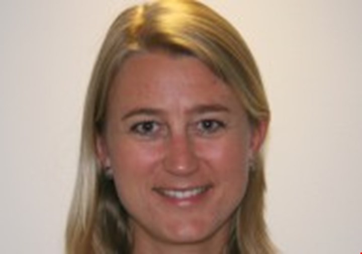 Bilde av Helene T. Strøm-Rasmussen