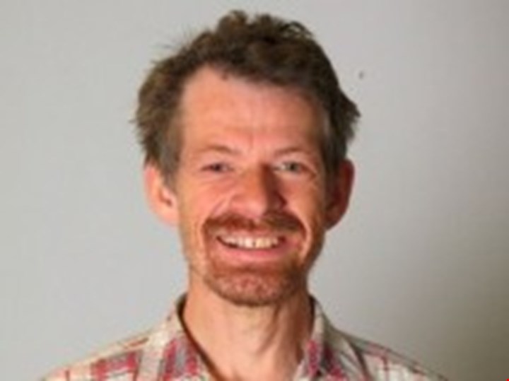 Bilde av John-Harald Wangen