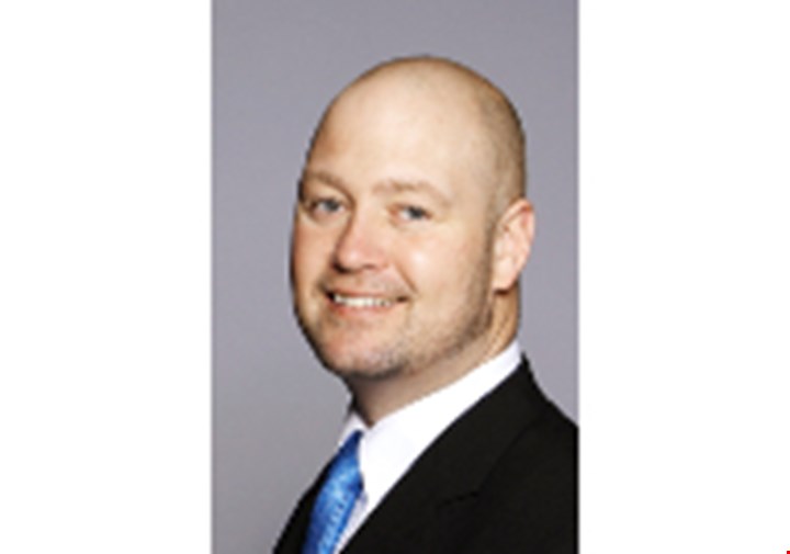 Foto av justis- og beredskapsminister Anders Anundsen