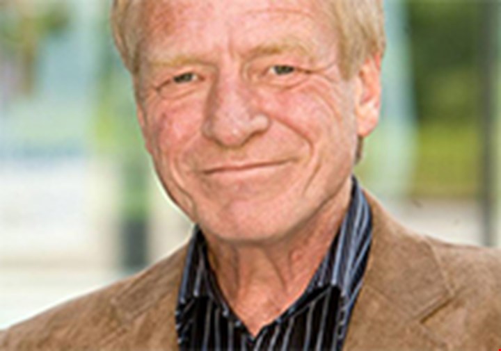 Forbundsleder Arne Lein