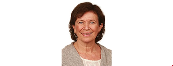 Foto av Bente Stein Mathisen
