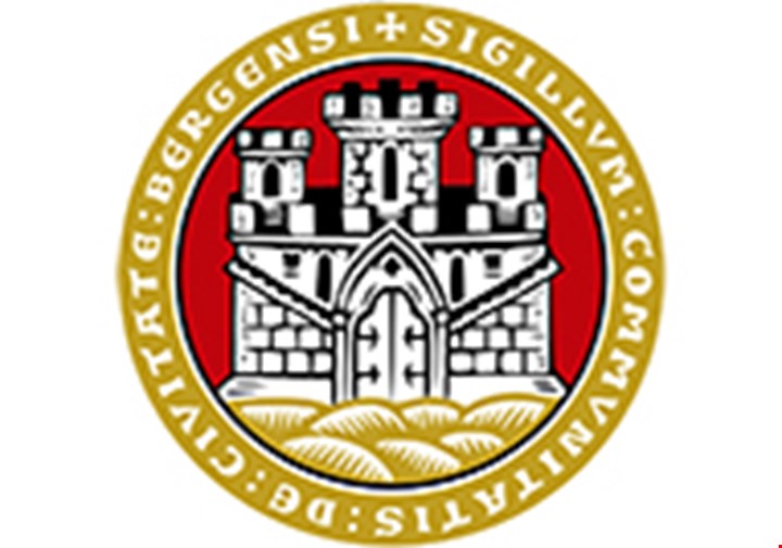 Bergen kommunes våpen