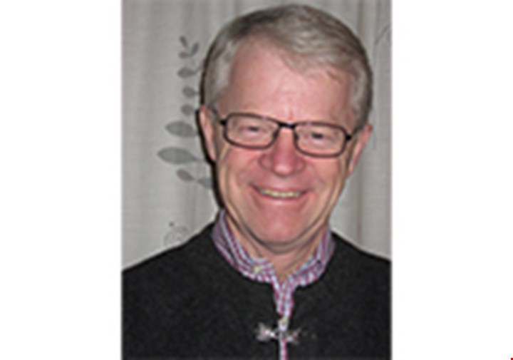 NFUs nestleder, Bjug Ringstad