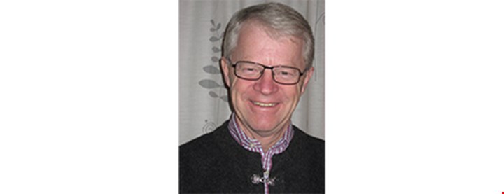 Nestleder i NFU, Bjug Ringstad