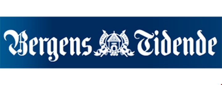 Logo til Bergens Tidende