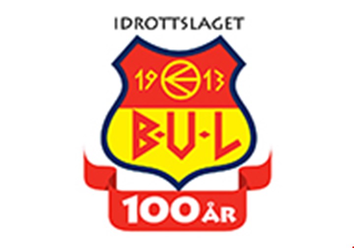 Logo til BUL