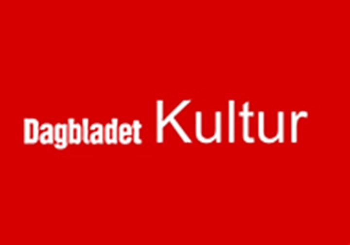 Logo til Dagbladets kultursider
