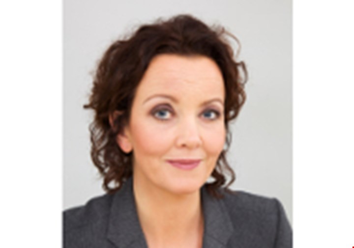 Likestillings- og diskrimineringsombud Synniva Ørstavik