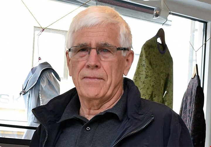 Foto av Arvid Drolsum 