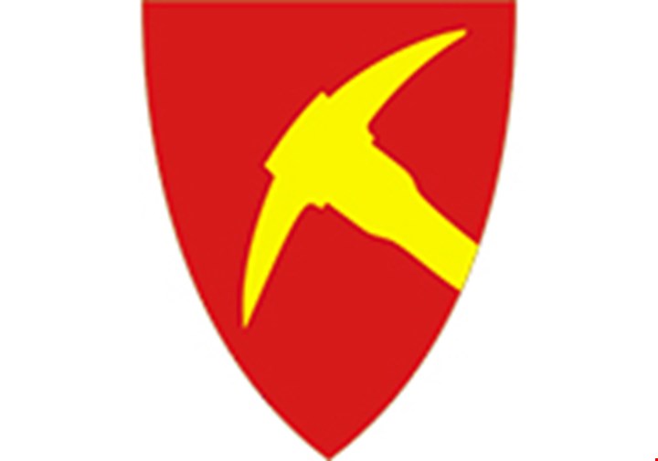 Kommunevåpen til Folldal