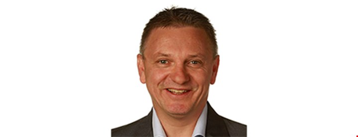 Stortingsrepresentant Freddy de Ruiter (Ap)