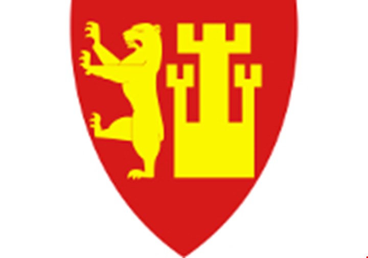 Fredrikstad kommunes våpen