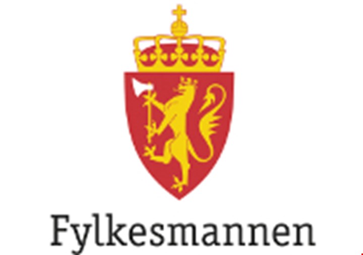 Fylkesmannens logo