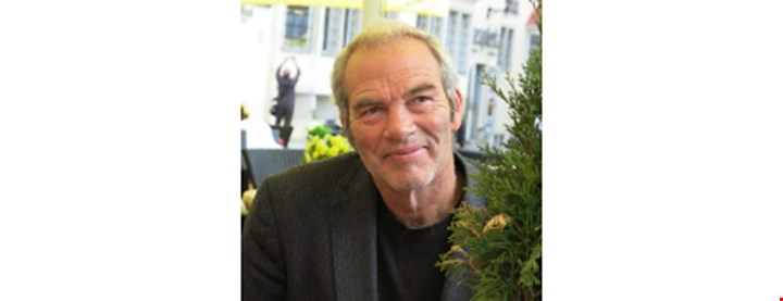 Foto av Geir Johannessen