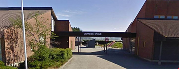 Grannes skole