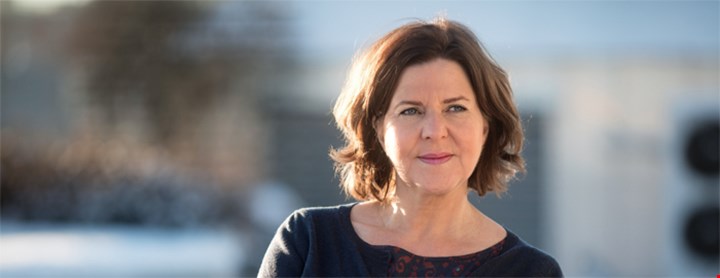 Likestillings- og diskrimineringsombud Hanne Bjurstrøm