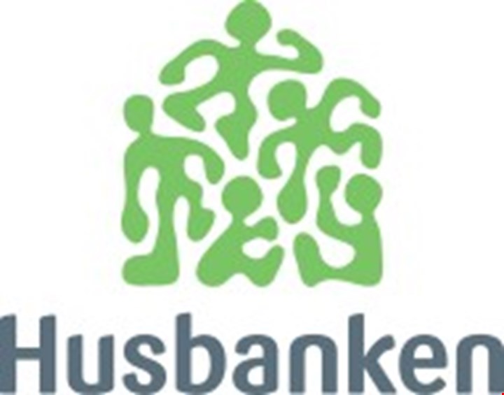 Husbankens logo