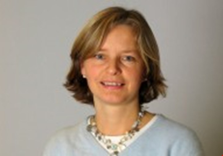 Foto av Hedvig Ekberg, juridisk rådgiver i NFU