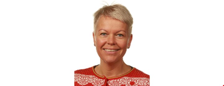 Foto av Hege Haukeland Liadal (Ap)