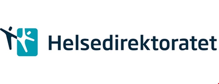 Helsedirektoratetets logo