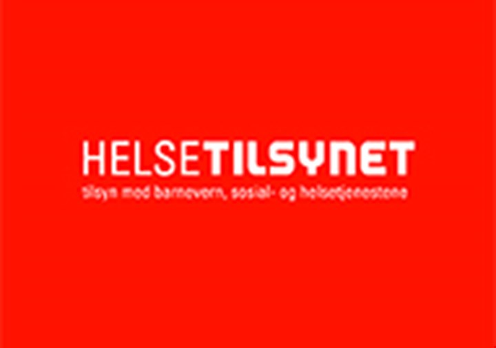 Helsetilsynet