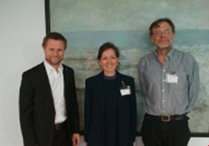 Bent Høie, Siri Fuglem Berg og Jens Petter Gitlesen