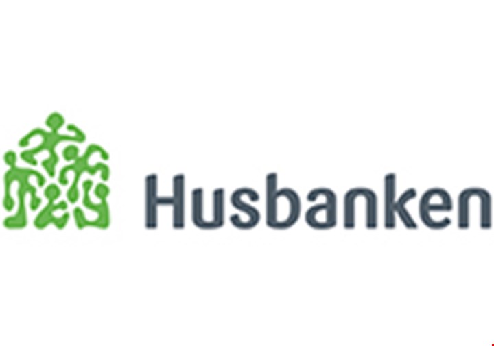 Logo til Husbanken