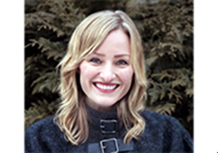 Barne-, likestillings- og inkluderingsminister Inga Marte Thorkildsen