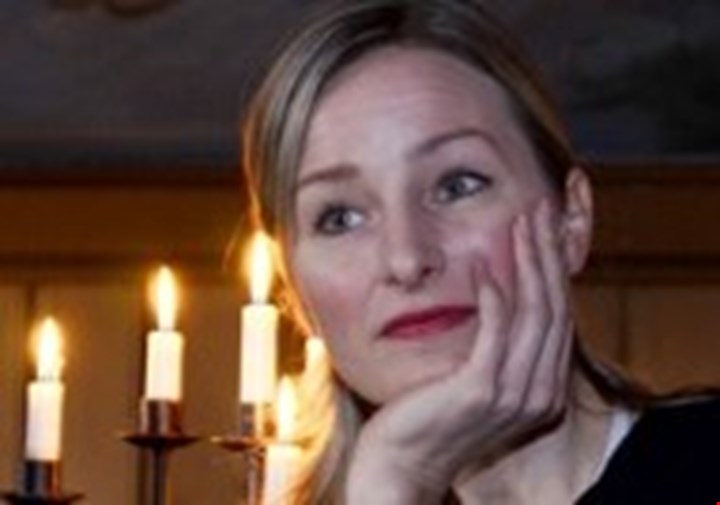 Foto av barne-, likestillings- og inkluderingsminister Inga Marte Thorkildsen