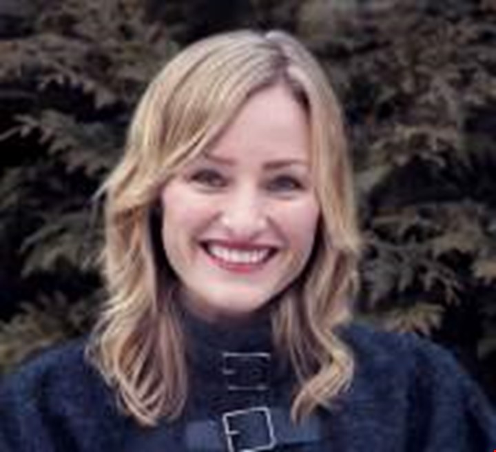 Barne-, likestillings- og inkluderingsminister Inga Marte Thorkildsen