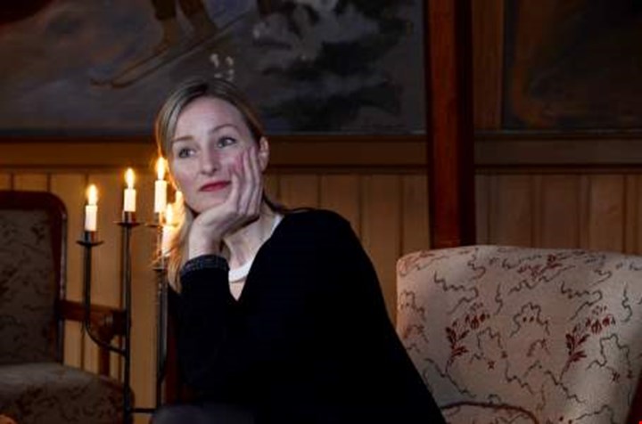 Inga Marte Thorkildsen