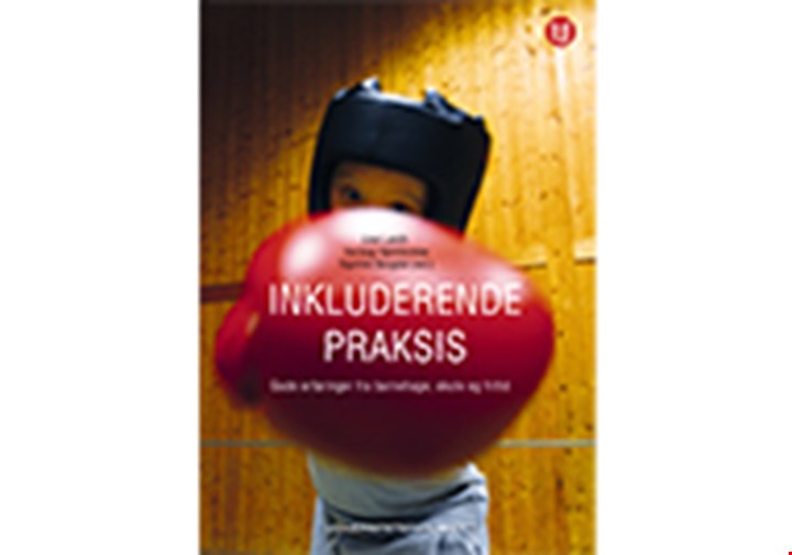 Fremsiden av artikkelsamlingen 