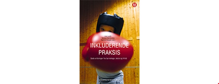 Fremsiden av artikkelsamlingen 