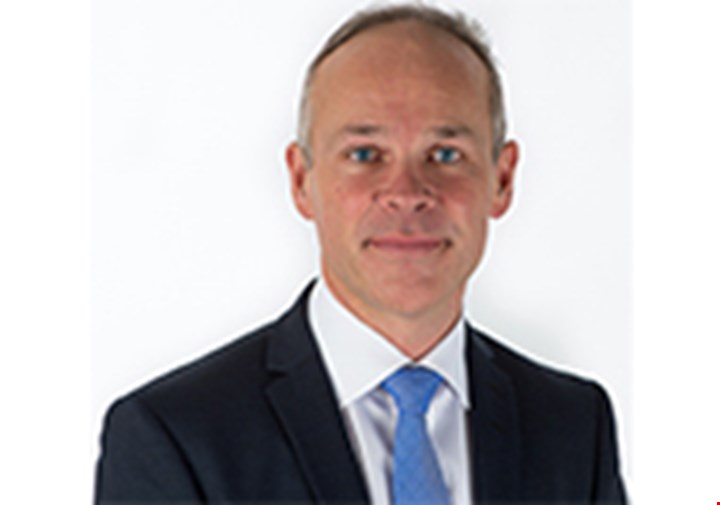 Kommunal- og moderniseringsminister Jan Tore Sanner