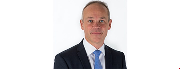 Kommunal- og moderniseringsminister Jan Tore Sanner