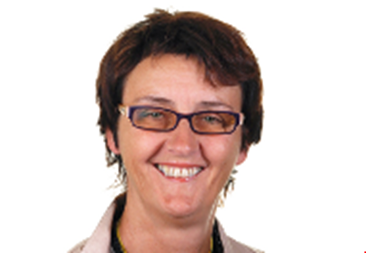 Stortingsrepresentant Kari Henriksen (Ap)