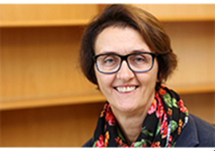 Stortingsrepresentant Kari Henriksen (Ap)