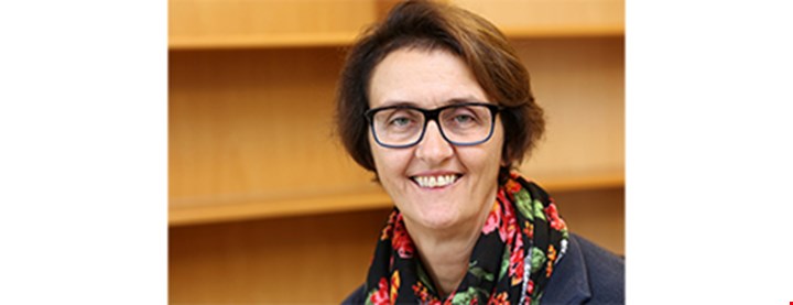 Stortingsrepresentant Kari Henriksen (Ap)