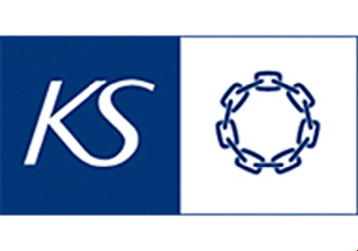 KS hovedlogo