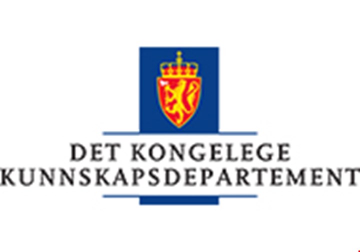 Kunnskapsdepartementet