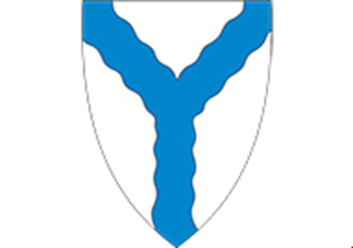 Kommunevåpenet til Kvinnherad