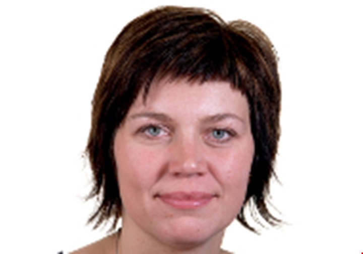 Foto av stortingsrepresentant Laila Gustavsen (Ap)