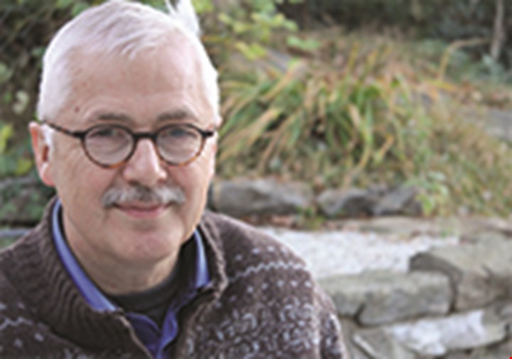 Foto av Lars Amund Vaage