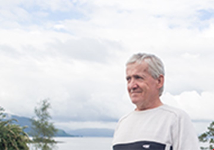 Foto av Lars Gjøsæter