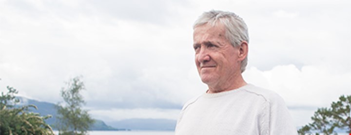 Foto av Lars Gjøsæter