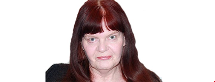 Foto av Lillian Haugerud