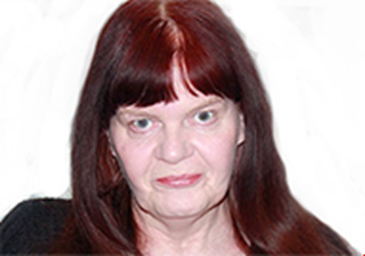 Foto av Lillian Haugerud