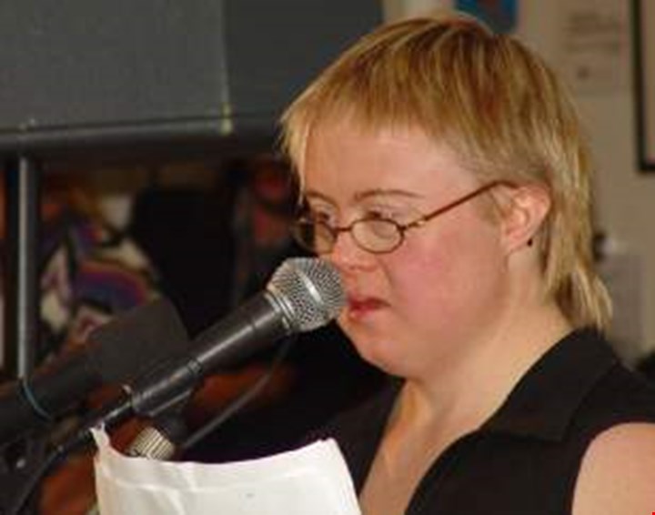 Marte Wexelsen Goksøyr