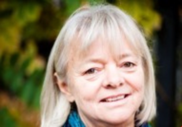 Mimmi Kvisvik (Foto: Fontene)