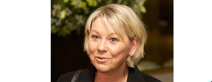 Kommunal- og moderniseringsminister Monica Mæland
